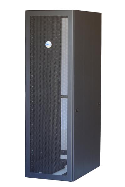 Dell DX-42U Enclosed Cabinet